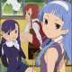   Kannagi <small>Episode Director</small> (OP ED 1 13) 